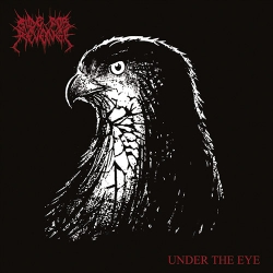 RIDE FOR REVENGE - Under the Eye (CD)